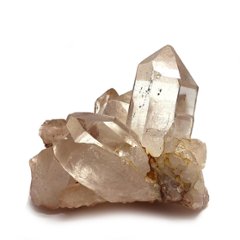 天然石  ヒマラヤ水晶　クラスター 原石（995）水晶原石の画像