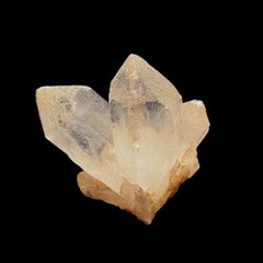 天然石  ヒマラヤ水晶　クラスター 原石（998）水晶原石画像