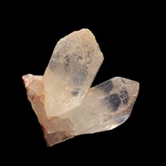 天然石  ヒマラヤ水晶　クラスター 原石（998）水晶原石画像