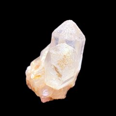 天然石  ヒマラヤ水晶　クラスター 原石（998）水晶原石画像
