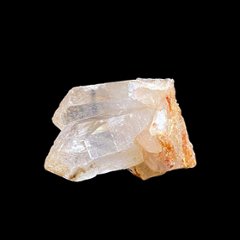 天然石  ヒマラヤ水晶　クラスター 原石（998）水晶原石画像