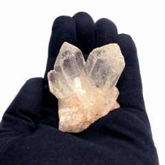 天然石  ヒマラヤ水晶　クラスター 原石（998）水晶原石画像