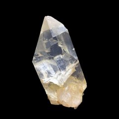 天然石  ヒマラヤ水晶　ポイント　クラスター 原石（1000）水晶原石の画像