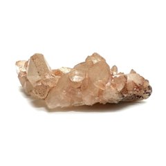 天然石 ヒマラヤ水晶　クラスター 原石（1100）水晶原石の画像