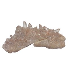 天然石 水晶  クリスタル  クラスター  (1305)の画像