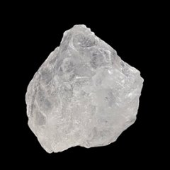 希少！ヒマラヤ岩塩 クリスタルソルト 塊り　(183) 洗浄・浄化済　岩塩塊り  クリスタル岩塩の画像