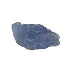 天然石 ブルーフローライト 蛍石  原石（2616）画像