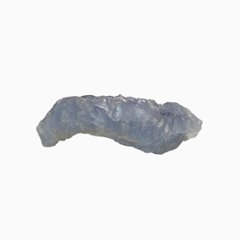 天然石 ブルーフローライト 蛍石  原石（2618）画像