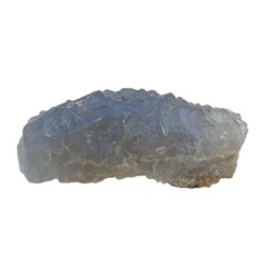 天然石 ブルーフローライト 蛍石  原石（2619）画像