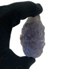 天然石 ブルーフローライト 蛍石  原石（2622）画像