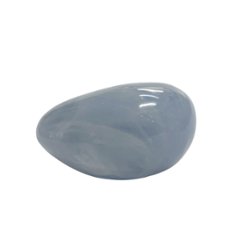 おまけ付き☆天然石 セレスタイト 天青石 磨き石 (2623) 鉱物 鉱石 標本 置物 画像