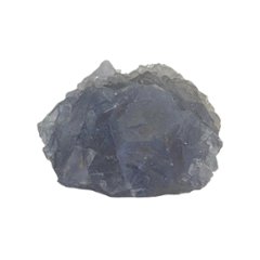 おまけ付き☆天然石 ブルーフローライト 蛍石 原石 (2624) 鉱物 鉱石 標本 置物 画像