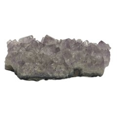 天然石 ラベンダーアメジスト 紫水晶 原石（2626）の画像