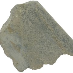天然石 糸魚川翡翠 原石  (2697) ジェイダイト 国産鉱物　画像