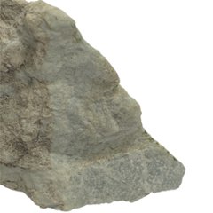 天然石 糸魚川翡翠 原石  (2697) ジェイダイト 国産鉱物　画像