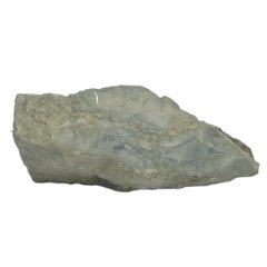 天然石 糸魚川翡翠 原石  (2699) ジェイダイト 国産鉱物　の画像