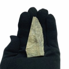 天然石 糸魚川翡翠 原石  (2699) ジェイダイト 国産鉱物　画像