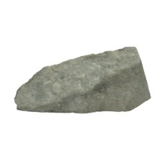 天然石 糸魚川翡翠 原石  (2699) ジェイダイト 国産鉱物　画像
