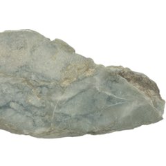天然石 糸魚川翡翠 原石  (2699) ジェイダイト 国産鉱物　画像