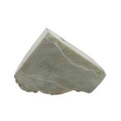 天然石 糸魚川翡翠 原石  (26100) ジェイダイト 国産鉱物　画像