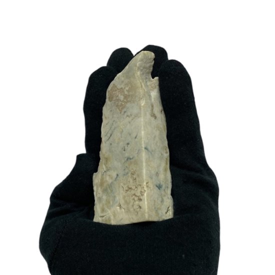 天然石 糸魚川翡翠 原石  (26101) ジェイダイト 国産鉱物　画像