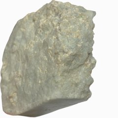 天然石 糸魚川翡翠 原石  (26103) ジェイダイト 国産鉱物　画像