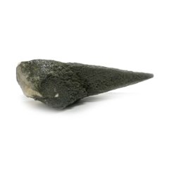 天然石  ガネーシュヒマール産  ヒマラヤ水晶 ポイント クローライトINクォーツ（26134）画像