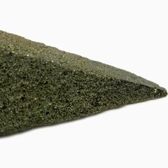 天然石  ガネーシュヒマール産  ヒマラヤ水晶 ポイント クローライトINクォーツ（26134）画像