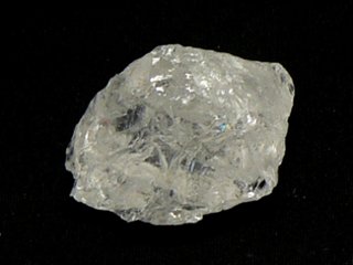 天然石  レインボー水晶  (クリスタル)  塊り（02） の画像