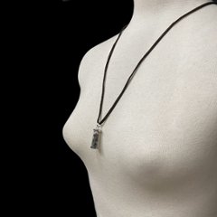 天然石 トルマリン ペンダント ネックレス（1493）お任せ品画像