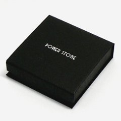 ブレスレット用（紙箱）ボックスの画像