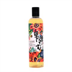 抜け毛 予防 シャンプー 男弾むシャンプー 300ml 約3ヶ月分 送料込価格画像