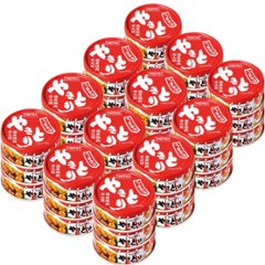 ホテイ 缶詰 やきとり うま辛味 36缶セットの画像