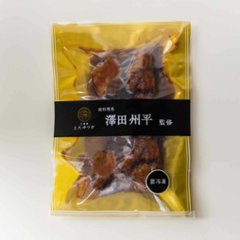 エスサワダ 総料理長・澤田州平監修 本格中華 コレクション 3品5パック H-130画像