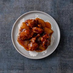 仕様変更販売中止 本格中華 コレクション F エスサワダ 総料理長・澤田州平 監修画像