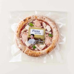 アルケッチャーノ 奥田シェフ監修 クラフトピザ 4種セット画像
