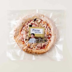 アルケッチャーノ クラフトピザ 5種セット 奥田シェフ監修画像