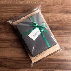 大人の男のスキンケア２点セット tamamono ギフトBOX (美容液・洗顔フォーム) tamamono organic MEN画像