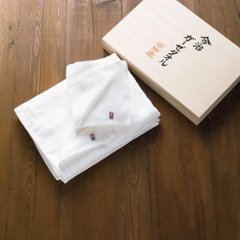 タオルセット 今治ガーゼタオルの画像