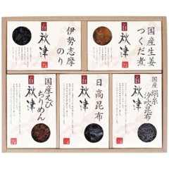 惣菜 詰合せ 秋津 A-30の画像