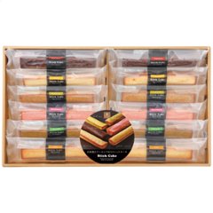 スティックケーキ ギフト 12個入 SC12 井桁堂の画像