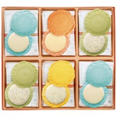 クアトロ えびチーズ QU-30 志満秀の画像