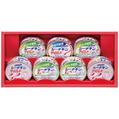 シーチキン ギフト SET-20B はごろもフーズの画像