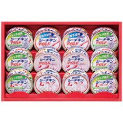 シーチキン ギフト SET-30B はごろもフーズの画像