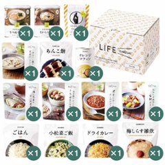 LIFE IZAMESHI REGULAR イザメシの画像