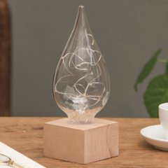 LEDライト しずくの画像