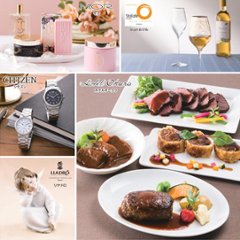 カタログギフト エラボッカ ガーネット 20900円コース画像