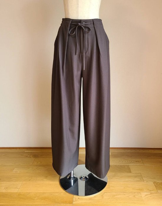 パンツ画像