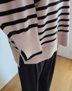 セーター画像