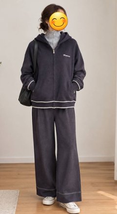パーカーの画像